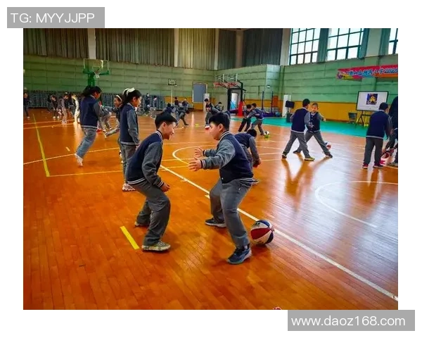 全面解析篮球资源的开发与利用策略助力青少年成长与体育事业发展