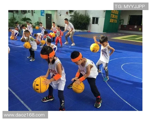号码牌幼儿园篮球活动精彩纷呈小朋友们快乐成长的运动乐园