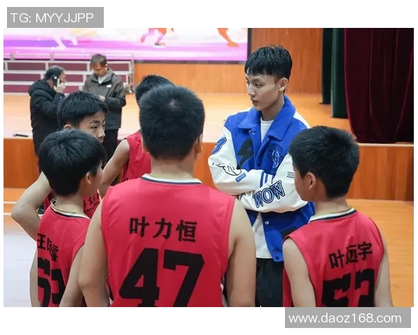 南宁专业篮球培训班开启青少年篮球梦想助力成长之路