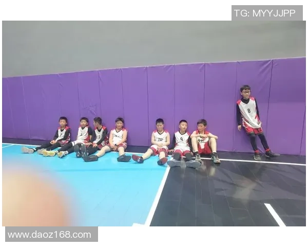 在篮球场上挥洒汗水与激情，分享我的篮球梦想与成长故事