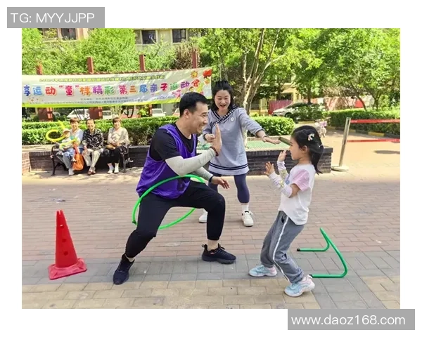 幼儿园趣味篮球课活动方案让孩子们在快乐中成长与锻炼 幼儿园趣味篮球课活动方案让孩子们在快乐中成长与锻炼